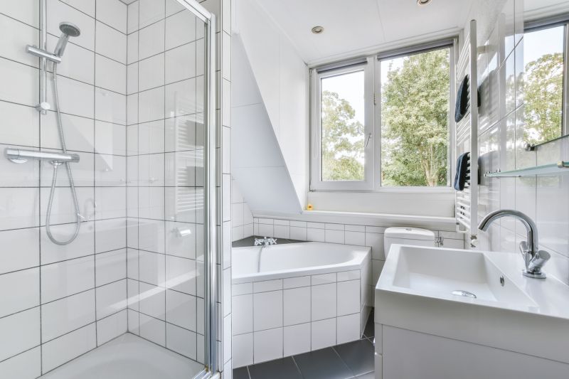 Best Shower Remodeling Contractors in Locust Grove, GA