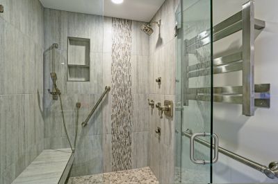 Tile and Bathroom Remodelers